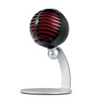 SHURE MV5-B-DIG | Micrófono Condensador USB para Grabación en PC