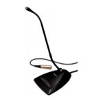 SHURE MX412D/C | Micrófono Cuello de Ganso 12" Cardioide con Base