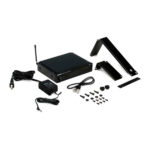 SHURE P3T | Transmisor Inalámbrico – Banda L18 (630 – 654) MHz - Imagen 2