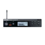SHURE P3T | Transmisor Inalámbrico – Banda L18 (630 – 654) MHz