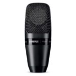 SHURE PGA27-LC | Micrófono de Condensador de Diafragma Grande