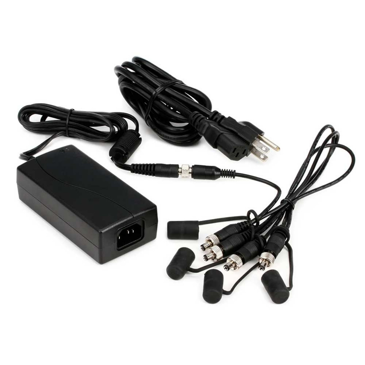 shure_ps124l_fuente_de_poder_220v_para_4_receptores_con_rosca