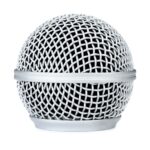 SHURE RK143G | Rejilla de Repuesto para Micrófono SM58