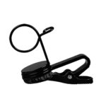 SHURE RK183T1 | Clip de corbata WL185 (2 piezas)