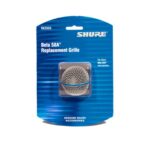 SHURE RK265G | Rejilla de Repuesto para Micrófono BETA58A