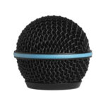 SHURE RK323G | Rejilla negra para BETA58A