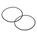 SHURE RK373 | Gomas Elásticas para Sistema Antigolpes KSM32 (2 piezas)