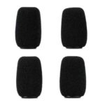 SHURE RK412WS | Paraviento de Micrófono para MX412/418 (4 piezas)