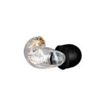 SHURE RPE215-CL-R | Repuesto SE215-CL lado derecho