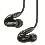 SHURE RPE315-CL-L | Repuesto SE315-CL Lado Izquierdo