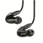SHURE RPE315-K-R | Repuesto SE315-K Lado Derecho