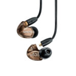 SHURE RPE535-V-L | Repuesto SE535-V Lado Izquierdo