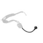 SHURE RPM100 | Ensamblaje de Micrófono y Boom para Micrófono WH20QTR Versión 1/4″