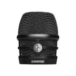 SHURE RPM266 | Rejilla Negra de Recambio