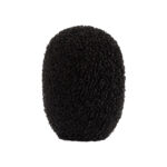 SHURE RPM304 | Paravientos para Micrófonos Color Negro (5 pcs)