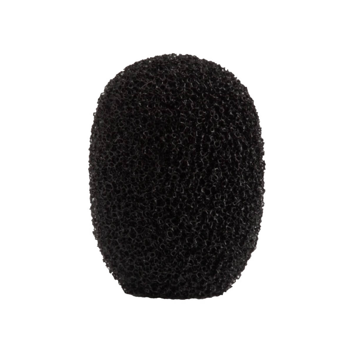 SHURE RPM304 | Paravientos para Micrófonos Color Negro (5 pcs) - Imagen 1