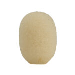 SHURE RPM306 | Paravientos para Micrófonos Color Beige (5 pcs)