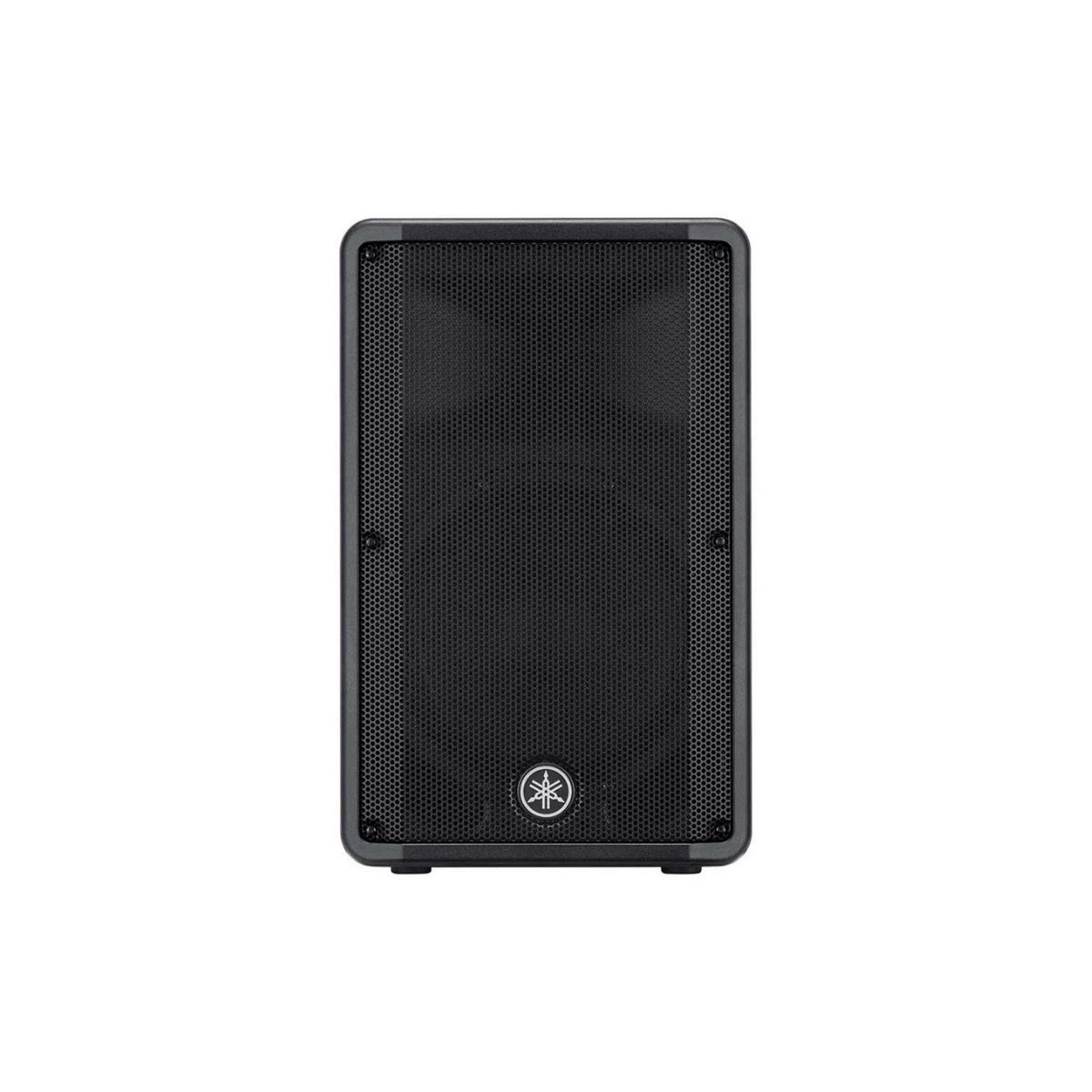 DBR12 YAMAHA DBR12 | 800W 12″ Parlante Activo - Imagen 1