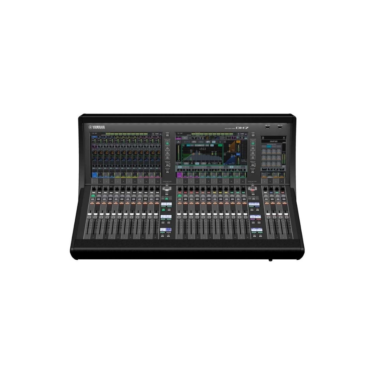 DM7 YAMAHA DM7 | Mezclador digital - Imagen 1