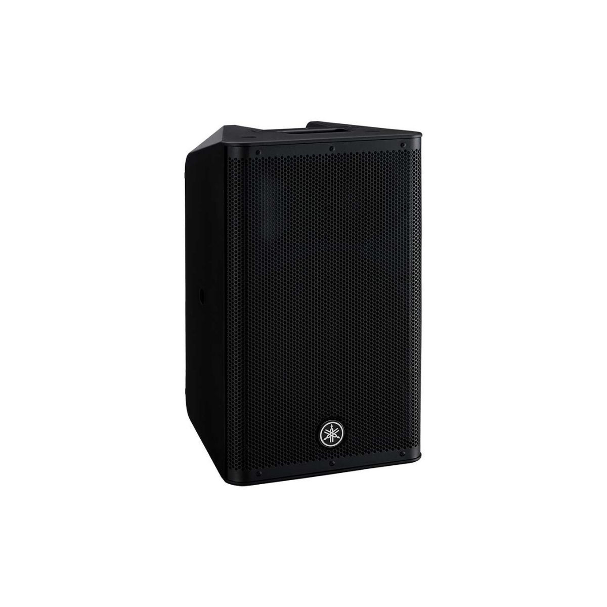 DXR10MKII YAMAHA DXR10MKII | 1100W 10″ Parlante Activo - Imagen 1
