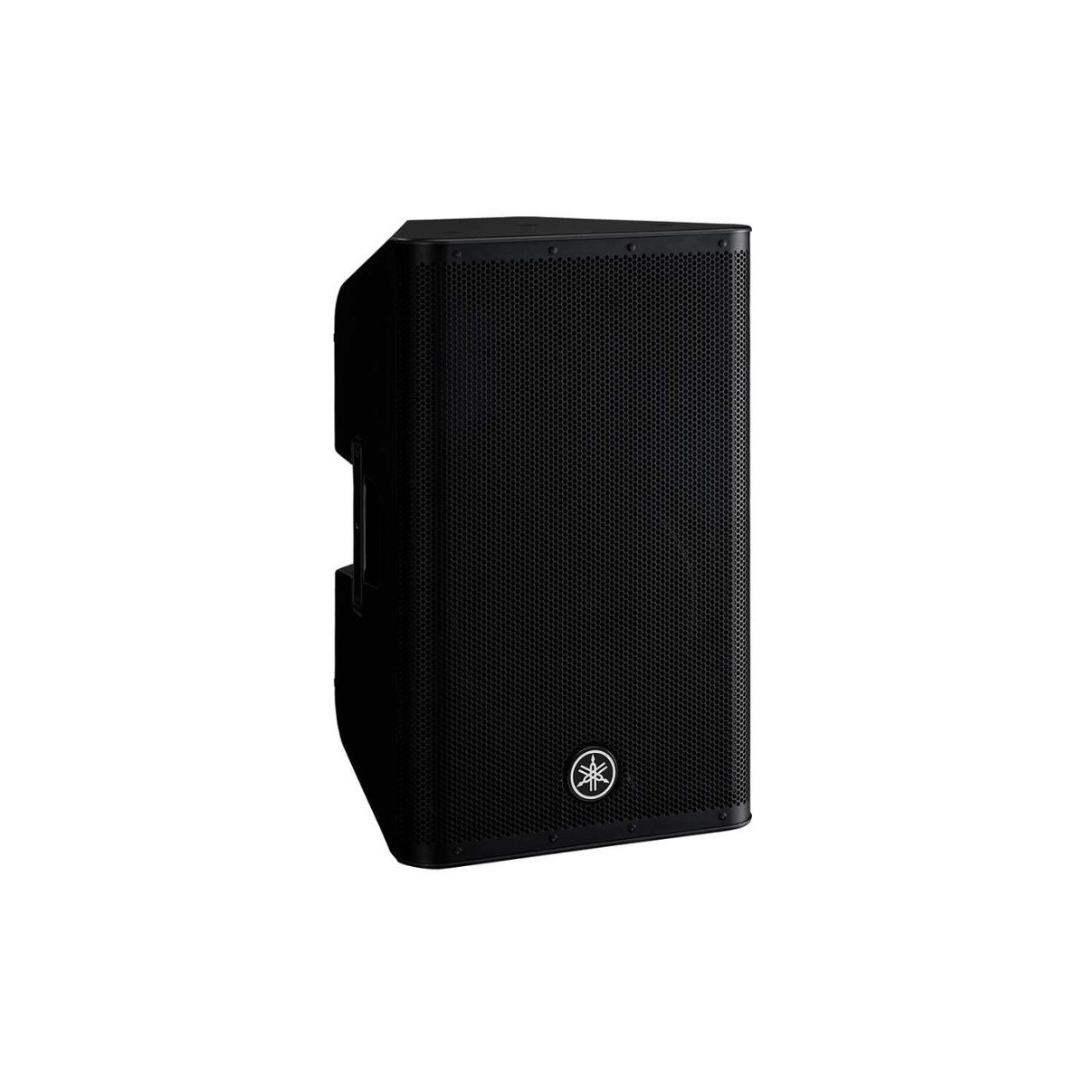 DXR12MKII YAMAHA DXR12MKII | 1100W 12″ Parlante Activo - Imagen 1