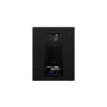 YAMAHA DXS15MKII | 800W 15" Subwoofer Activo - Imagen 2