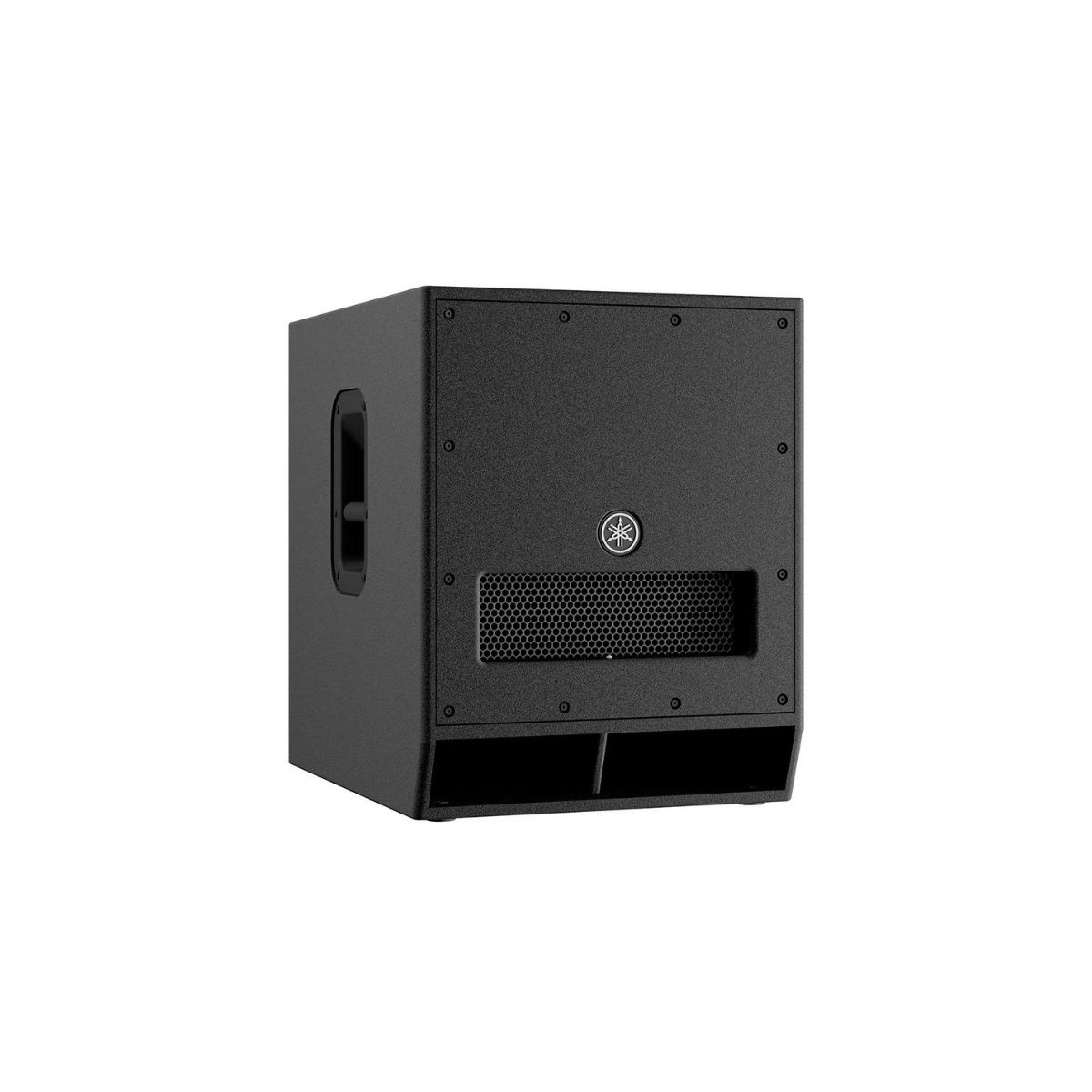 DXS15MKII YAMAHA DXS15MKII | 800W 15" Subwoofer Activo - Imagen 1