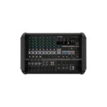 YAMAHA EMX5 | Mezclador autoamplificado de 12 canales y 1260 W