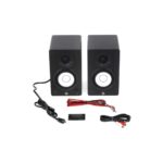 YAMAHA HS3B | Monitores de Estudio de 3.5″ - Imagen 2
