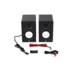 YAMAHA HS4B | Monitores de Estudio de 4.5″ - Imagen 2