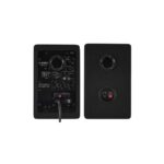YAMAHA HS4B | Monitores de Estudio de 4.5″ - Imagen 3