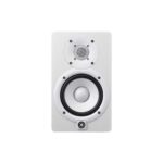 YAMAHA HS5W | Monitor de Estudio Activo 5″ - Blanco