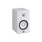 YAMAHA HS5W | Monitor de Estudio Activo 5″ - Blanco - Imagen 2