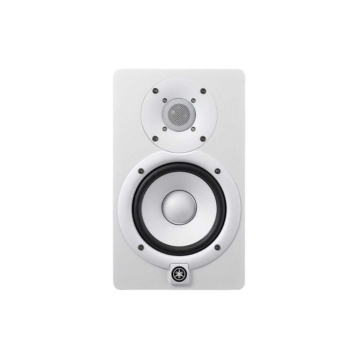 HS5W YAMAHA HS5W | Monitor de Estudio Activo 5″ - Blanco - Imagen 1