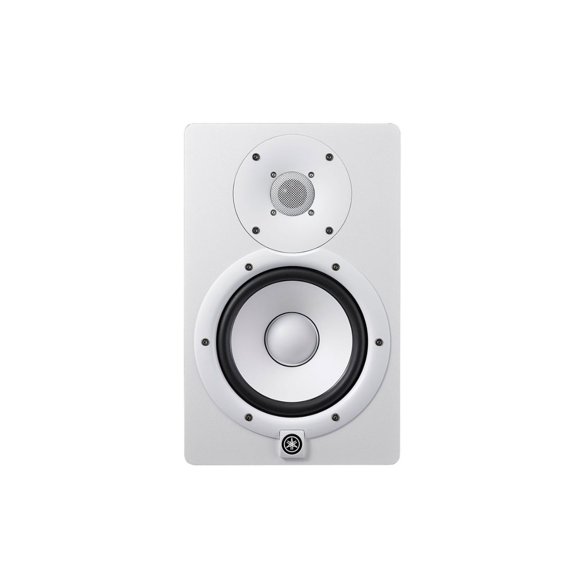 HS7W YAMAHA HS7W | Monitor de Estudio de 6.5″ - Blanco - Imagen 1