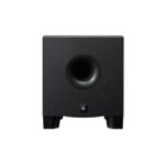 YAMAHA HS8S | Subwoofer de Estudio Activo de 8″