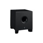 YAMAHA HS8S | Subwoofer de Estudio Activo de 8″ - Imagen 2
