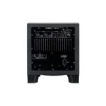 YAMAHA HS8S | Subwoofer de Estudio Activo de 8″ - Imagen 3