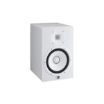 YAMAHA HS8W | Monitor de Estudio Activo de 8″ - Blanco - Imagen 2