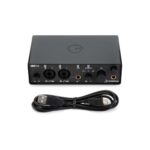 YAMAHA IXO22 | Interfaz de audio USB - Imagen 3