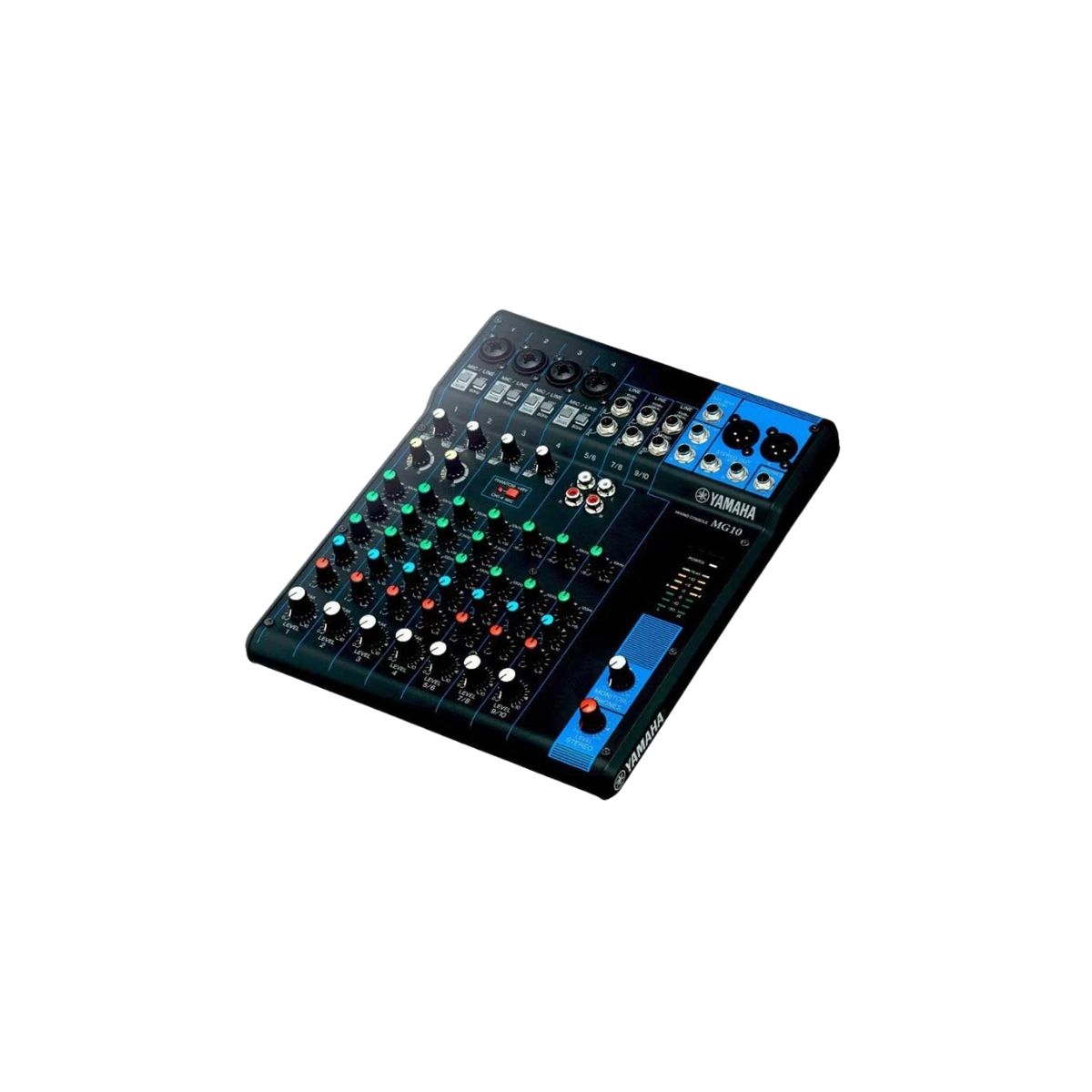 MG10 YAMAHA MG10 | Mezcladora Análoga 10 Canales - Imagen 1