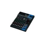 YAMAHA MG10XU | Mezcladora Análoga 10 Canales con Efectos