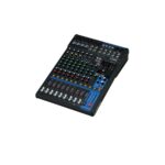 YAMAHA MG12XU | Mezcladora Análoga 12 Canales con USB y Efectos