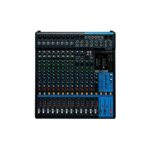 YAMAHA MG16XU | Mezcladora Análoga 16 canales con USB y Efectos - Imagen 3