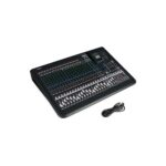 YAMAHA MGP24X | Mezcladora Análoga de 24 canales con Efectos - Imagen 3