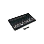 YAMAHA MGP32X | Mezcladora Análoga de 32 canales con Efectos - Imagen 3