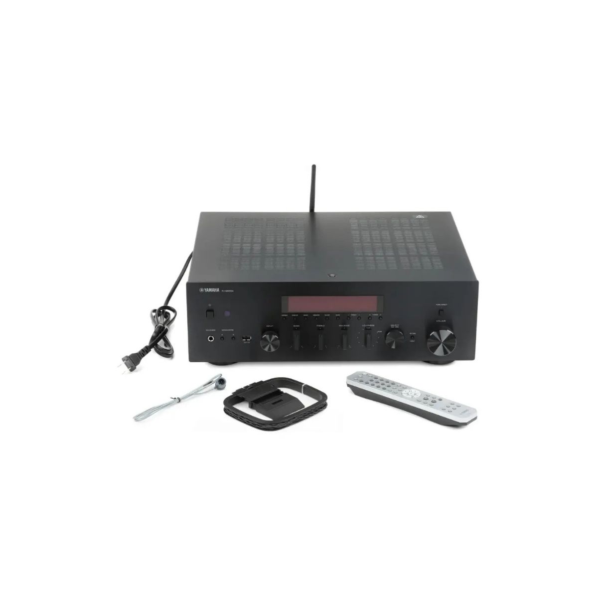 RN600A YAMAHA R-N600A | Receptor de red estéreo - Imagen 1