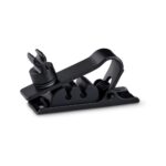 SHURE RPMDL4STC/B | Pinza de corbata Single Duraplex