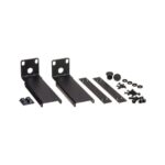 SHURE RPW504 | Kit de montaje en rack de 2 unid para transmisores y receptores seleccionados