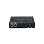 YAMAHA RUIO16-D | Interfase Dante para Waves - Imagen 2